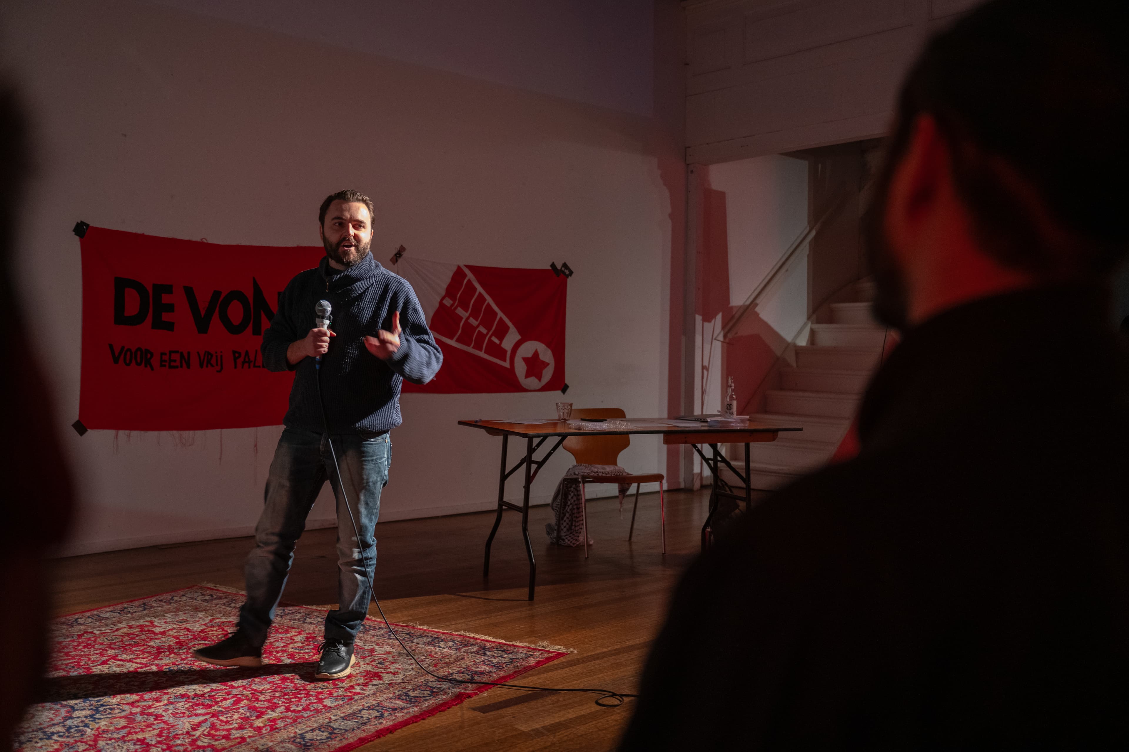 Met deze concrete en haalbare voorstellen wordt Amsterdam weer betaalbaar