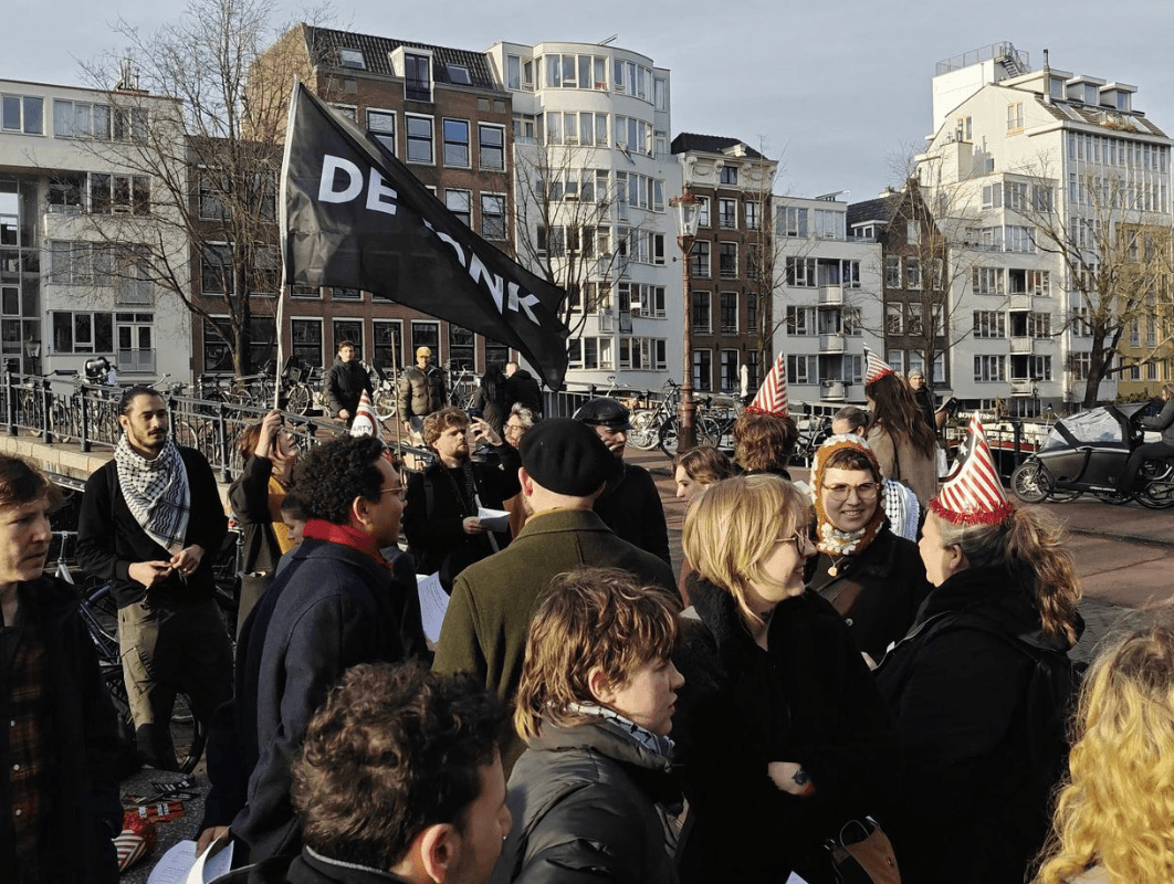 Ons verkiezingsprogramma voor 2026